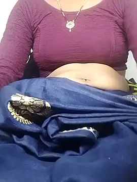Hut rotu cute online show from 02-19-26, 03:53
