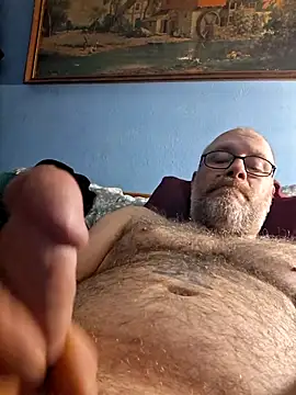 troygreen407 online show from 12-23-25, 02:22