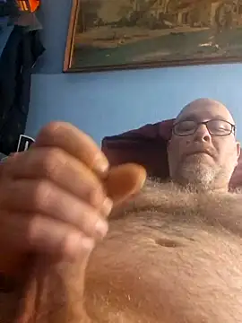 troygreen407 online show from 12-05-25, 01:27