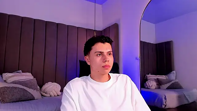 Davidpleaser online show from 04-29-26, 09:32