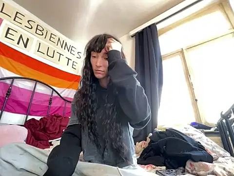 Styxlust online show from 03-12-26, 10:41