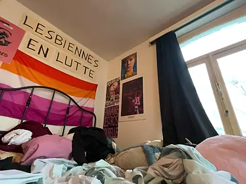 Styxlust online show from 03-02-26, 05:09