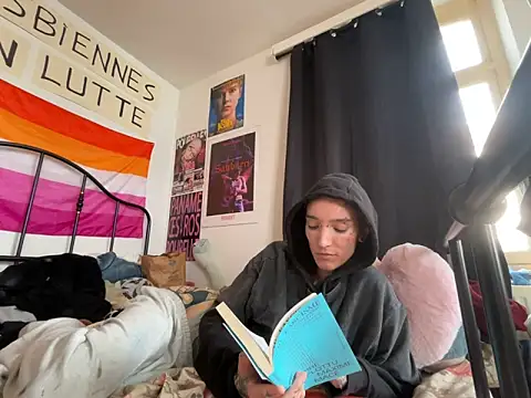 Styxlust online show from 03-23-26, 02:17