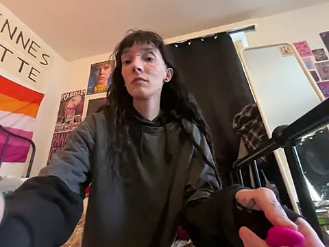 Styxlust online show from 04-02-26, 03:51