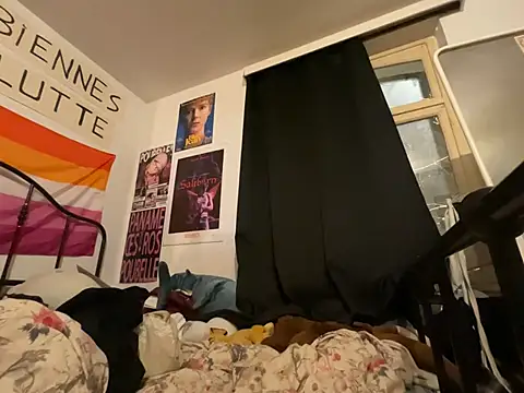 Styxlust online show from 04-05-26, 12:39