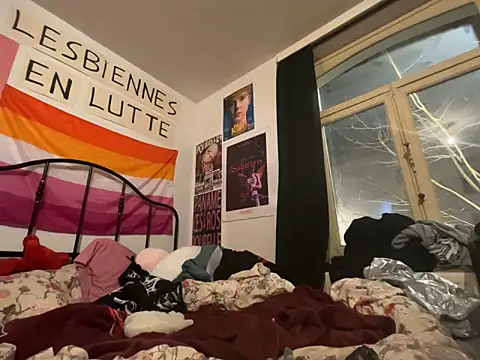 Styxlust online show from 02-28-26, 09:58