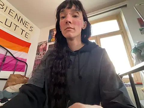 Styxlust online show from 03-15-26, 02:46