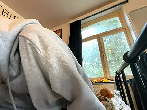 Styxlust online show from 10-14-25, 03:23