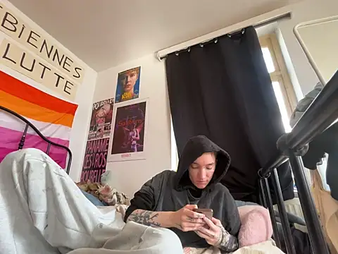 Styxlust online show from 03-24-26, 11:10