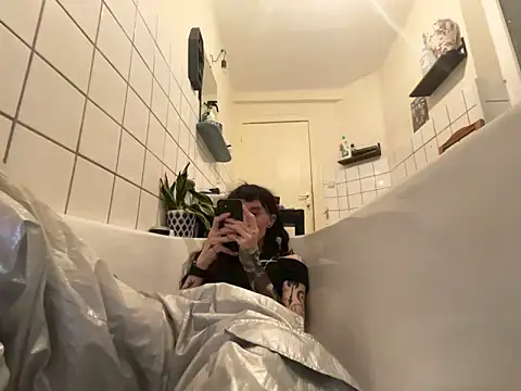 Styxlust online show from 02-20-26, 08:44