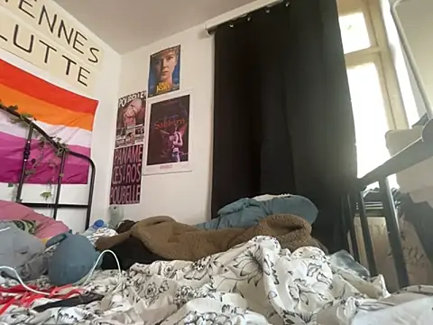 Styxlust online show from 10-01-25, 01:59