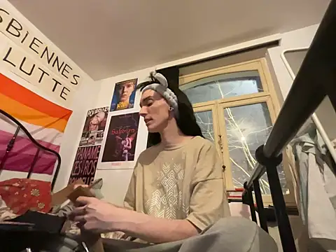 Styxlust online show from 03-25-26, 06:51