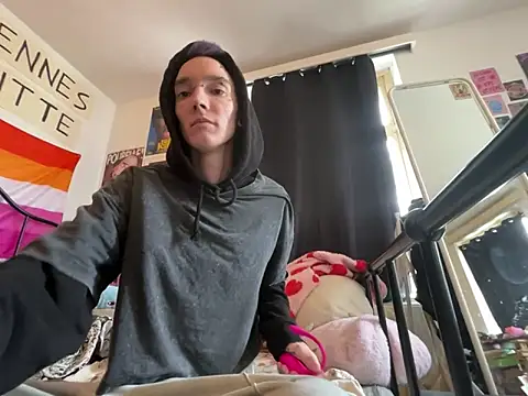 Styxlust online show from 04-10-26, 02:13