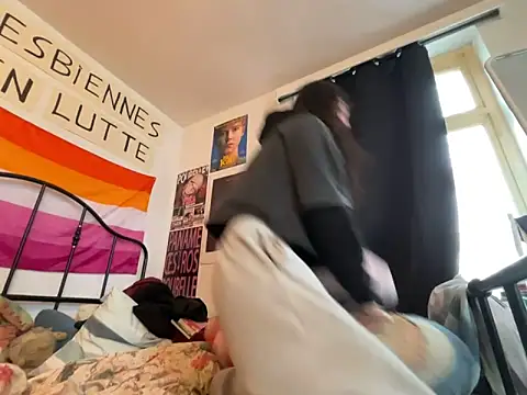 Styxlust online show from 04-15-26, 05:28