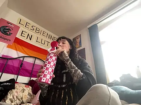 Styxlust online show from 03-01-26, 01:22