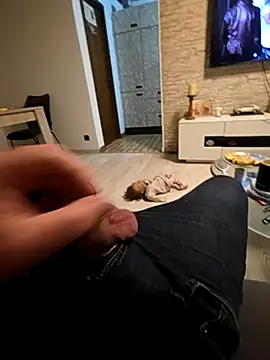 bigdicksklave online show from 02-10-26, 09:14