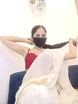 TheSassyGirl7 online show from 10-12-25, 06:53