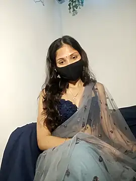 TheSassyGirl7 online show from 10-24-25, 06:51