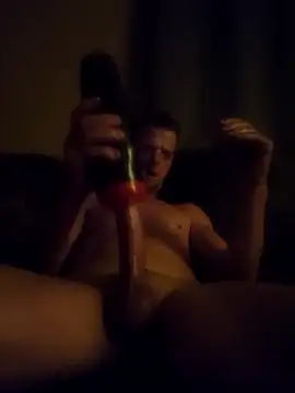 Solostroker39 online show from 04-01-26, 02:46