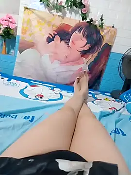 Thaohoa love online show from 10-26-25, 07:03