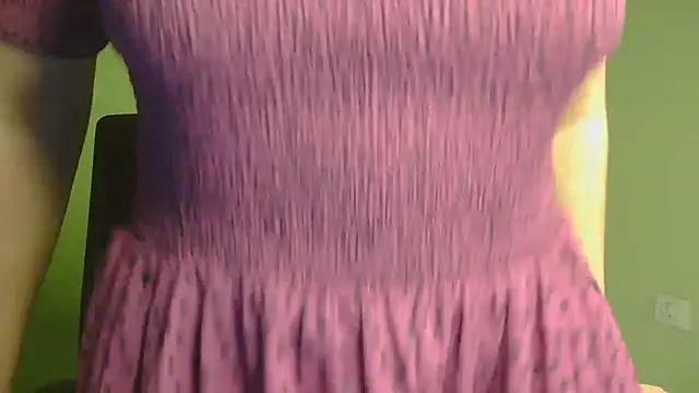 your cute girl online show from 04-08-26, 05:20