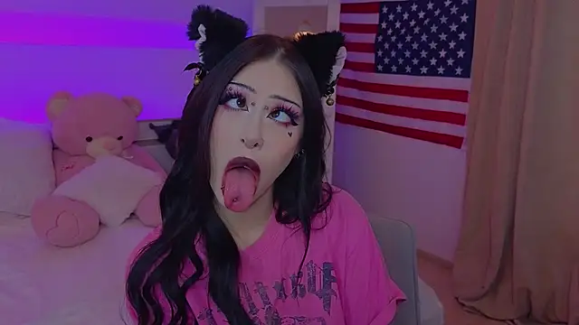 venomeowww   online show from 02-05-26, 04:08