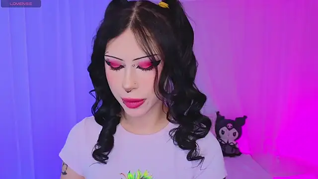 venomeowww   online show from 11-30-25, 04:13