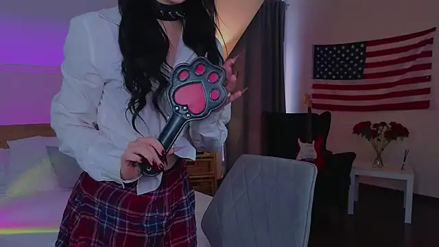 venomeowww   online show from 02-06-26, 04:52