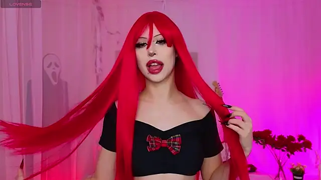 venomeowww   online show from 10-29-25, 02:54