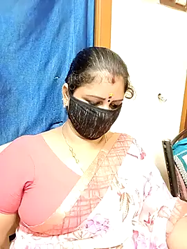 sushma26 online show from 10-28-25, 07:57