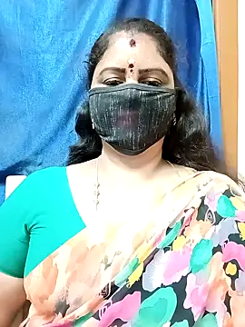 sushma26 online show from 04-18-26, 05:37