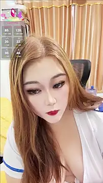 Sweetfeifei online show from 09-28-25, 06:09