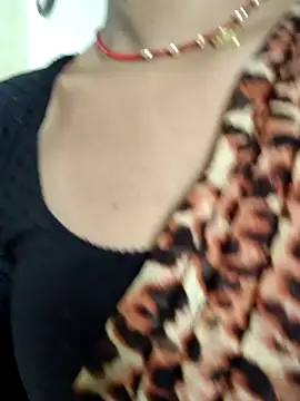 AnanyaKapoor89 online show from 09-10-25, 06:34