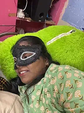 anubabysk12 online show from 12-18-25, 12:27