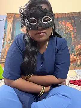 anubabysk12 online show from 12-16-25, 12:59