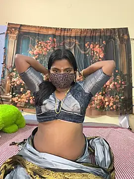 anubabysk12 online show from 01-13-26, 12:15