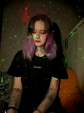 n1ghtcloud online show from 11-11-25, 07:30