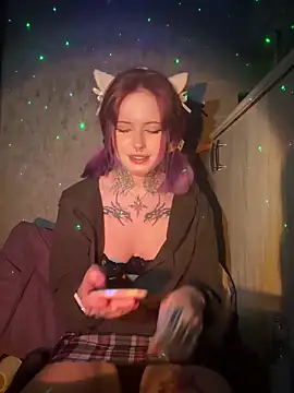 n1ghtcloud online show from 10-12-25, 01:18