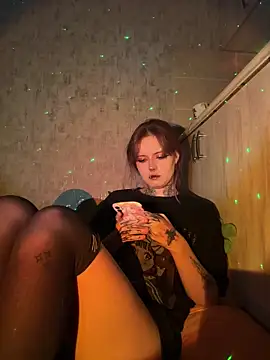 n1ghtcloud online show from 11-05-25, 08:23