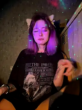 n1ghtcloud online show from 12-03-25, 08:08