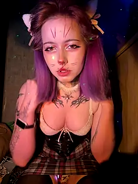 n1ghtcloud online show from 10-25-25, 09:15