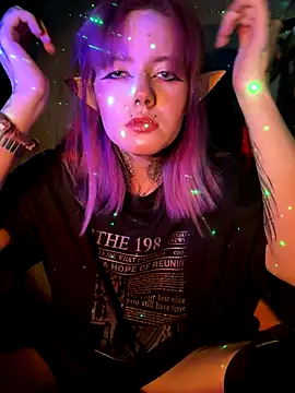 n1ghtcloud online show from 12-05-25, 09:34