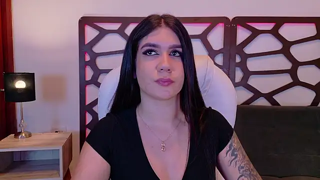 kloe bella online show from 02-10-26, 12:59