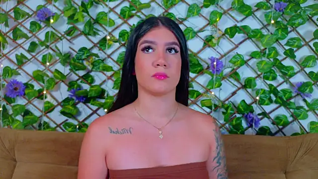 kloe bella online show from 01-09-26, 12:56