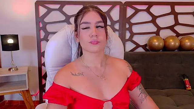 kloe bella online show from 02-27-26, 12:27