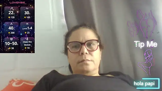 latinamaster online show from 10-31-25, 08:16