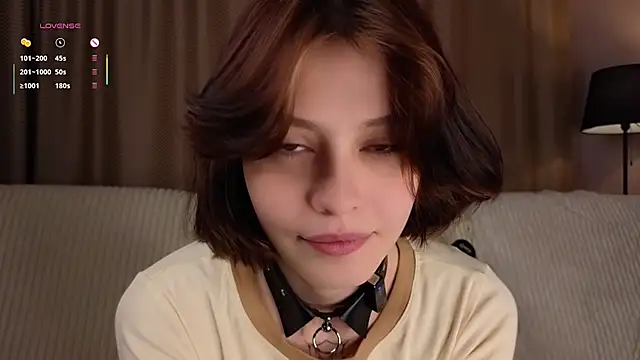 LurleneRamo online show from 09-22-25, 01:11