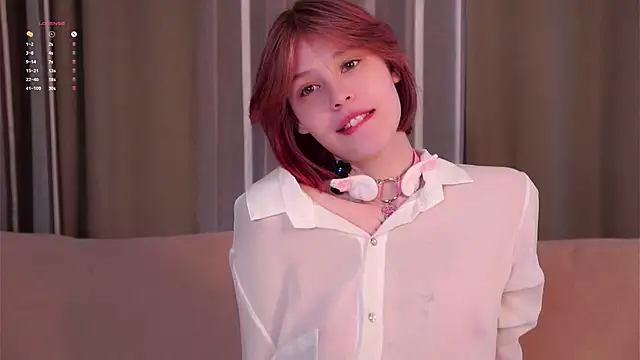 LurleneRamo online show from 11-29-25, 04:56