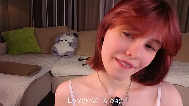 LurleneRamo online show from 03-12-26, 01:11