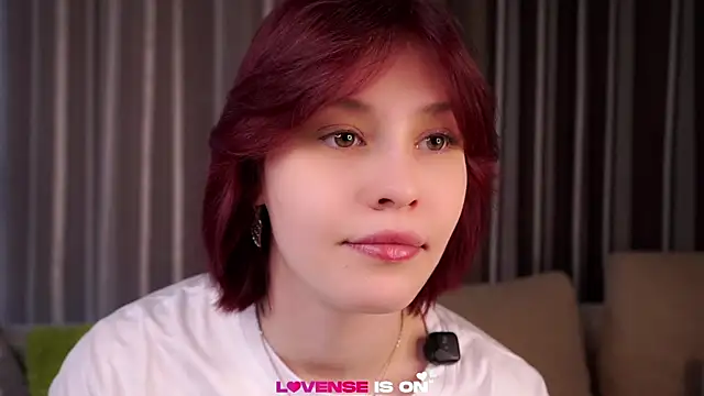 Snapshot of LurleneRamo chatting on 05-16-26, 12:53 LurleneRamo online show from 05-16-26, 12:53